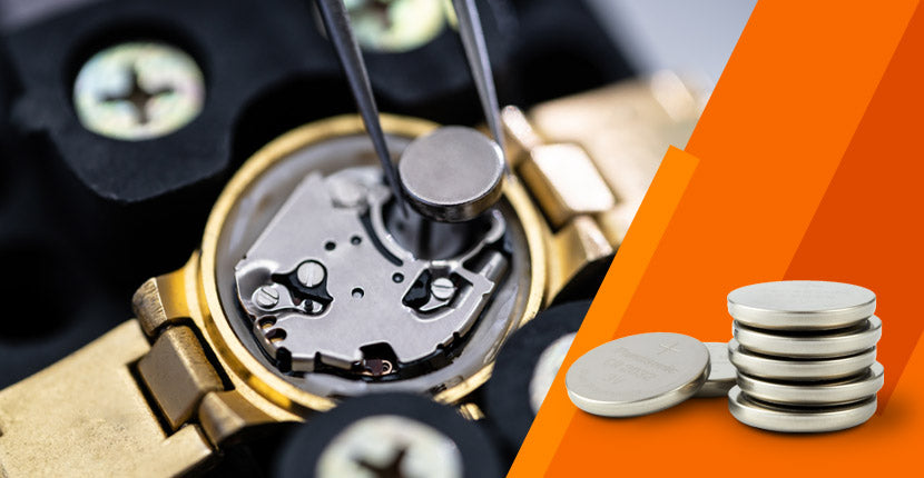 Which Battery Does My Seiko Watch Use: Expert Guide to Replacement
