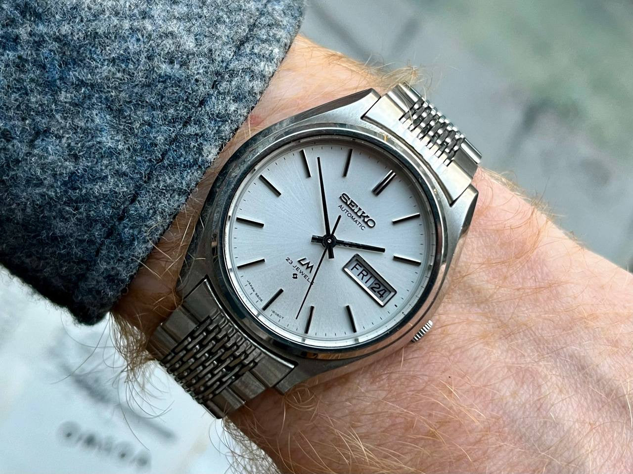 時計 Seiko elnix ,Seiko qr, Seiko lord matic 時計 Seiko elnix ,Seiko qr, Seiko lord matic Seiko elnix