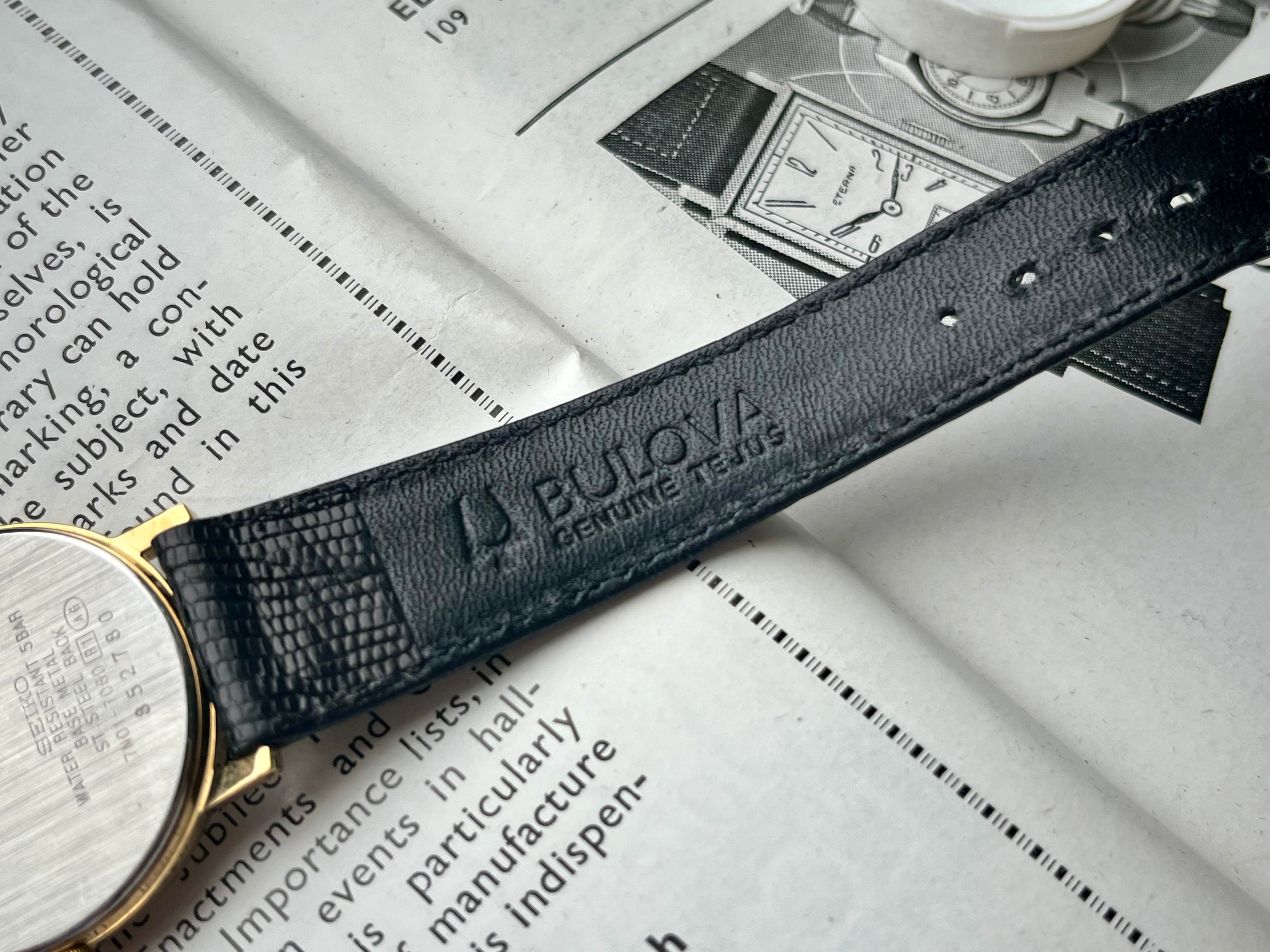 時計 SEIKO SPIRIT 7N01-7060 QUARTZ Vintage! N/Bat【N Mint】Seiko Spirit 7N01-7060 Gold Quartz