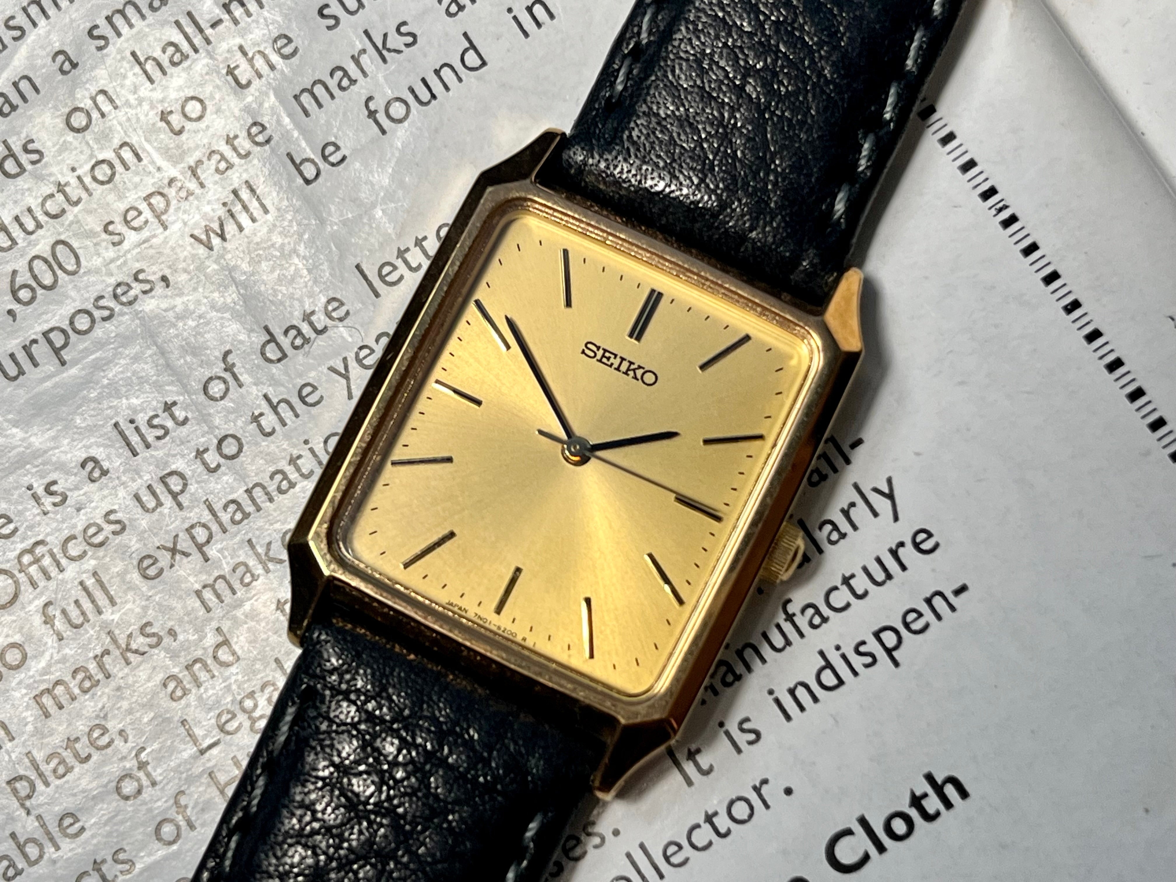 SEIKO タイムトロン　L251 中古　アンティーク　ベルトなし SEIKO タイムトロン L251 中古 アンティーク ベルトなし 2025年最新