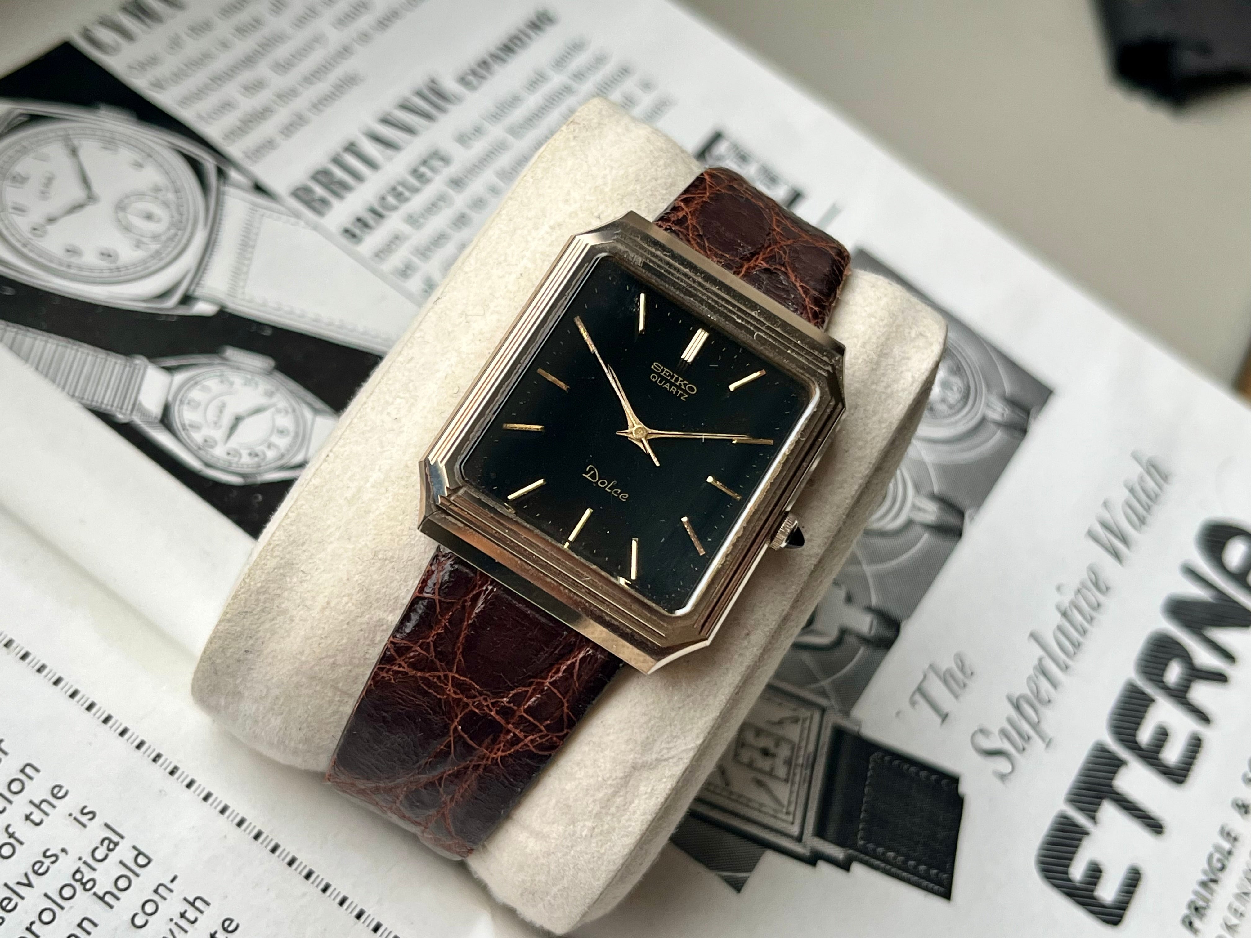 SEIKO 5931-5190 オールドクォーツ SS ヴィンテージ SEIKO 5931-5190 オールドクォーツ SS ヴィンテージ 時計