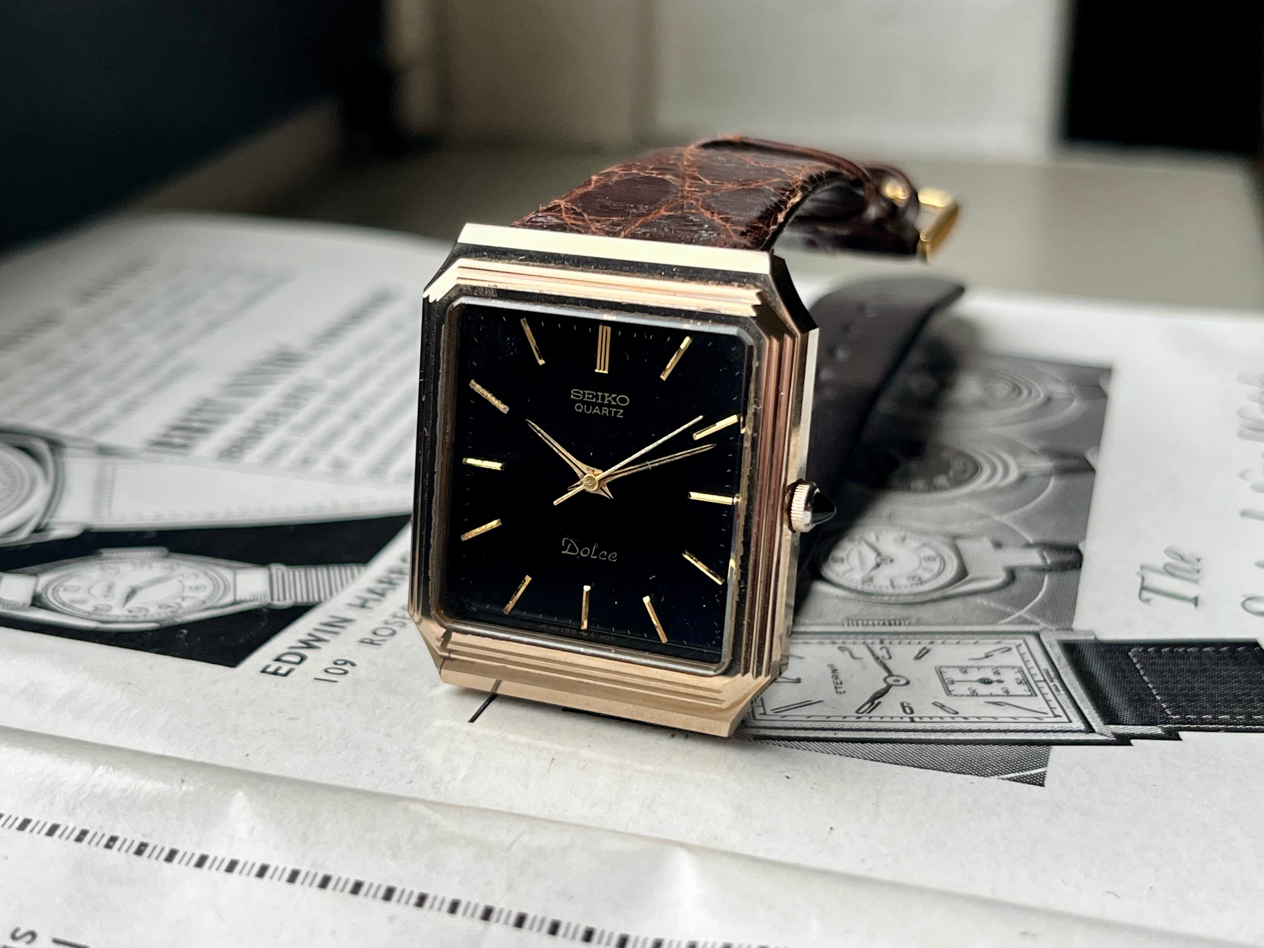 SEIKO 5931-5190 オールドクォーツ SS ヴィンテージ SEIKO 5931-5190 オールドクォーツ SS ヴィンテージ 時計