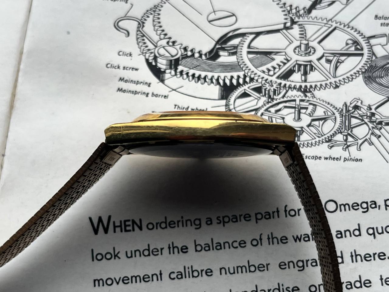 Vintage Seiko Watch Emblem SGP Original Bracelet Working